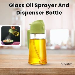 300 ml Cooking Oil Dispenser-image-70