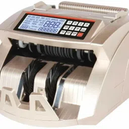 STS STAR SYSTEMS Note Counting Machine-19