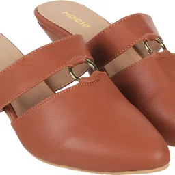 mochi Women Heels Sandal-picture-1