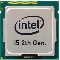 ZEBRONICS H61-i5-4GB-FAN LGA 1155Socket ATX Intel H61 Chipset DDR3 Motherboard for Desktop image 3
