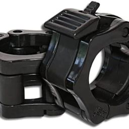 Barbell Lock Collars Horse Salt Block-0