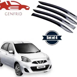 Non-convertibles Front Wind Deflector-11