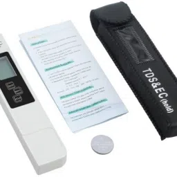 0-5000 ppm Tester Machine High Accuracy Premium Water Testing Instrument Water Q Digital TDS Meter-image-17