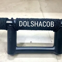 dolshacob Handle Bar for Bullet Enfield Classic Standard Electra Thunderbird Meteor Reborn Handle Bar image 3