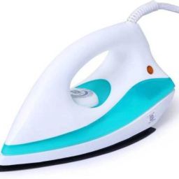 LIGHT WEIGHT SUPER ROYAL NP-14 750 W Dry Iron-image-51