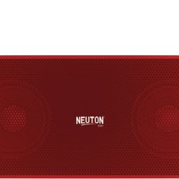 Neuton pro Bluetooth Speaker with Mobile holder 2200mah Battery, BT v5.0, Aux, USB Port 20 W Bluetooth Party Speaker image 5