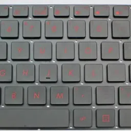 SellZone GL552 Laptop Keyboard Replacement Key-picture-17