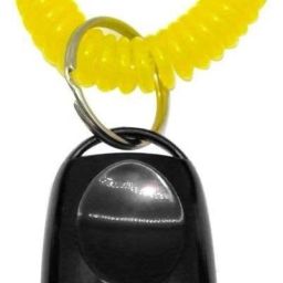 Plastic Training Aid For Dog & Cat-image-46