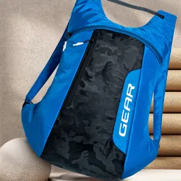 Small 11 L Backpack FASTPAC BACKPACK-29