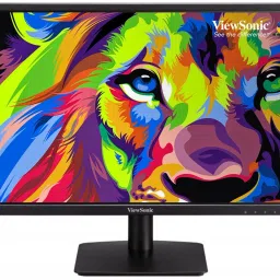 ViewSonic 60.96 cm (24 inch) Full HD Monitor (VA2405-H)-image-93