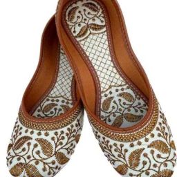punjabi juti Jutis For Women-image-42