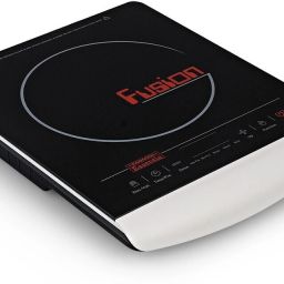 2000 W Induction Cooktop Touch Panel-3
