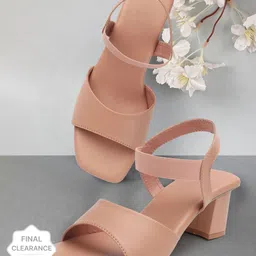 alishtezia Women Heels Sandal-picture-31