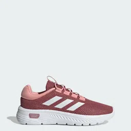 adidas sportswear Cloudfoam Comfy Shoes image 1