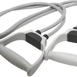 Resistance Tube for Men & Women Strength Training Home Gym Equipment Resistance Tube-image-94