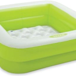 Play Box Inflatable Swimming Pool-1