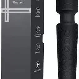 nhouse Electric Body Massager Massager-picture-23