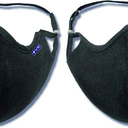 N99 Reusable Face Mask. 99% FOG FREE, 99.80% BFE, Easy Breathing & Sweat absorption, Clear Vision, Soft on Ears, Certified & Compliant by: CE, ISO, GMP, FDA & WHO N99 Washable-image-38