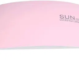 Mini Nail Lamp Usb UV Nail Dryer Gel Nail Polish Art Tool, SUN Mini Nail Dryer 6W UV Gel Polish Curing LED Lamp Portable Manicure Tool Nail Polish Dryer-image-51