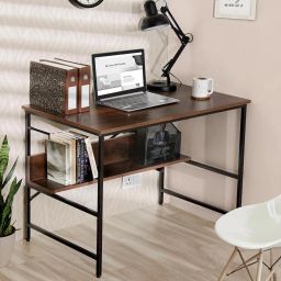 Engineered Wood Multipurpose Table-image-34