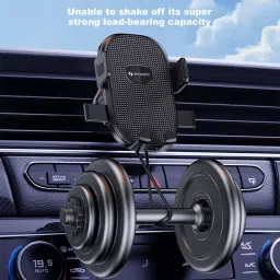 striff Car Mobile Holder for Dashboard image 4