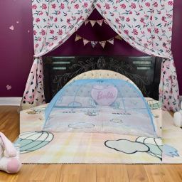 HDPE - High Density Poly Ethylene Infants Washable Baby Mosquitonet Mosquito Net-picture-20