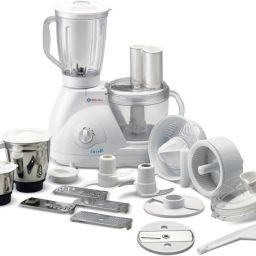FX 11 Food Factory 600 W Food Processor-image-9
