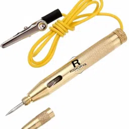 as tool center Analog Circuit Tester image 4