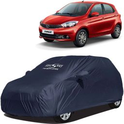 Tata Tiago Body Cover-image-44
