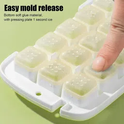 onprix 2 L Manual Ice Cream Maker image 3