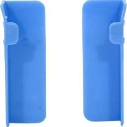 PRINTER PARTNER Tray Paper Adjustor For HP M1005/ 1010/1020/1018/Canon LBP-2900/3000 Printer Blue Ink Toner-4