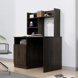 hexa red Study Table for Adults, Computer Table, Study Table for Students, Office Table Engineered Wood Study Table image 4
