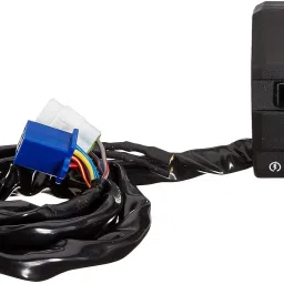 Handle Bar Switch (Right Side) Self Start For Bajaj Avenger 220 Cruise Handle Bar-image-67