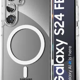 Back Cover for Samsung Galaxy S24 FE 5G-27