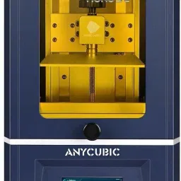 Photon Mono SE Resin 3D Printer|Monochrome LCD Printer |Larger & Faster High Speed Resin|Build Volume 130 x 78 x 160 mm 3D Printer-30