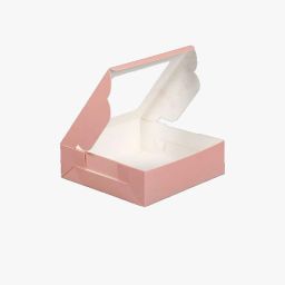 Cake Box Paper Packaging Box-image-50