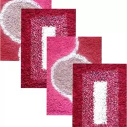 Cotton Door Mat-21