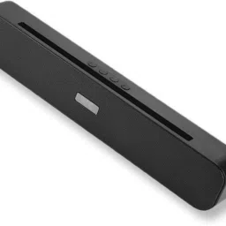 TX -FLO Bluetooth speaker with stunning sound quality and compact, portable design. 16 W Bluetooth Laptop/Desktop Speaker-image-36