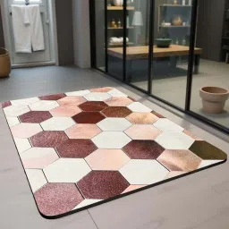 PVC (Polyvinyl Chloride) Floor Mat-27