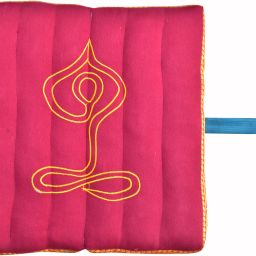 NK FOLDABLE CUSHION FOR YOGA Yoga Blocks-image-42