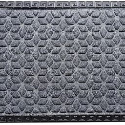 Rubber Door Mat-29