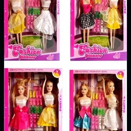 mgt creation A-Sister Cousin Doll-picture-20