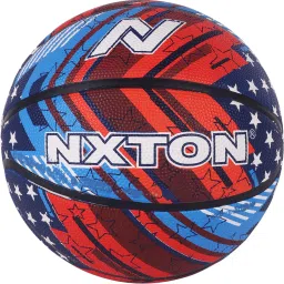 Tournament Basketball - Size: 7-18