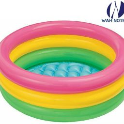 Inflatable Kids Bath Tub-3Ft Baby Pool Inflatable Swimming Pool-image-16