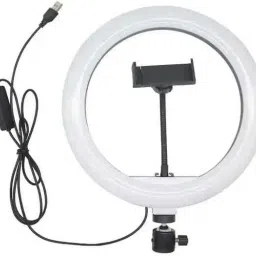 Arshika enterprises 10 inch ring Selfie Flash-image-65