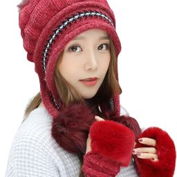 Woven Beanie-picture-19