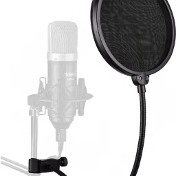 Pop Filter-1