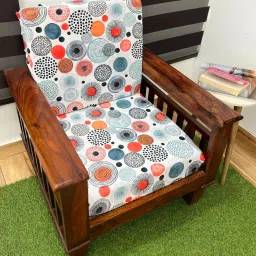Stretchable Printed Sofa Slipcovers for Wooden Sofa - 10 Seater Set Cover Sofa Fabric-image-17