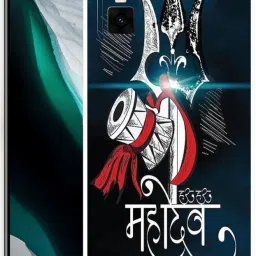 Back Cover for Infinix GT 30 Pro 5G-image-92