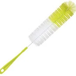 Bottle Cleaning Brush for All Size of Bottles-image-0
